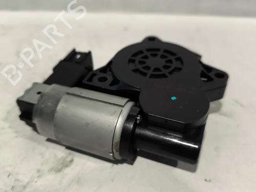 Left rear window motor MAZDA 6 Saloon (GG) | BP31278825E23
