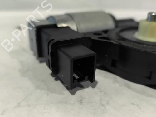 Left rear window motor MAZDA 6 Saloon (GG) | BP31278825E23