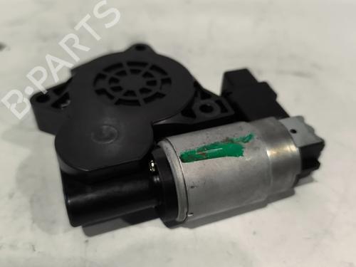 Left front window motor MAZDA 6 Saloon (GG) | BP31278824E21