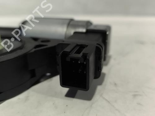 Left front window motor MAZDA 6 Saloon (GG) | BP31278824E21