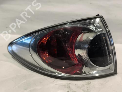Rückleuchte Links für MAZDA 6 Station Wagon (GY) [2002-2008]  31275515