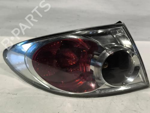 Rückleuchte Links für MAZDA 6 Saloon (GG) [2002-2008]  31275514