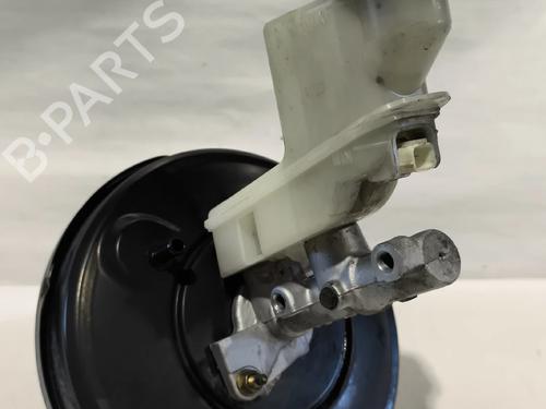 Bremseservo MAZDA 6 Saloon (GG) [2002-2008]  31279526