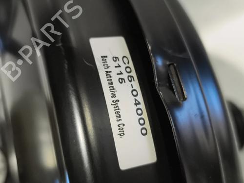 Servo brake MAZDA 6 Hatchback (GG) 2.0 DI (GG14) | BP31279526M42  - Image 5