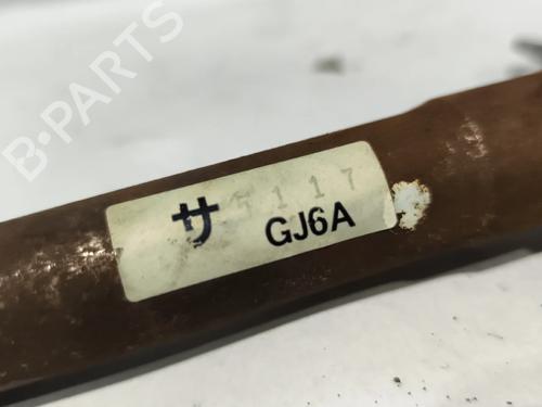 Steering column MAZDA 6 Saloon (GG)  | BP31279525M21 