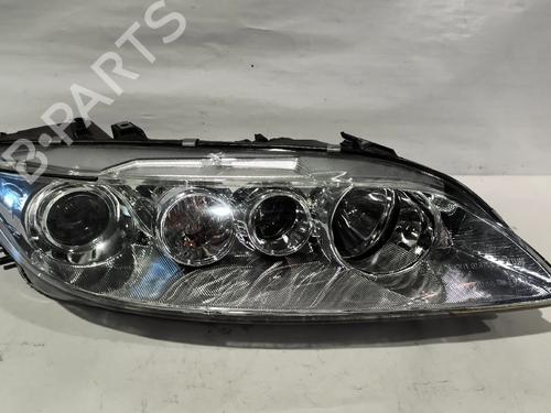Højre forlygte MAZDA 6 Saloon (GG) [2002-2008]  31279524