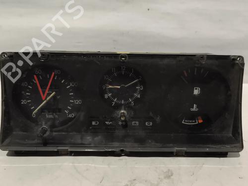Used Instrument cluster FORD TRANSIT Bus (T_ _) 2.5 D (TBS, TCL, TCS, TEL, TES) (68 hp) 31281371