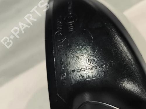 Right mirror FIAT 500 (312_)  | BP31286957C27 