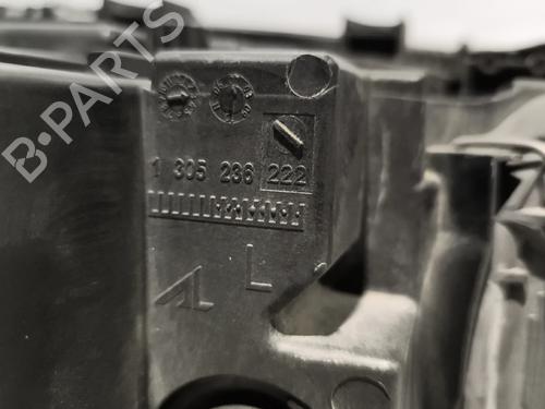 Left headlight BMW X3 (E83)  | BP31286491C28 