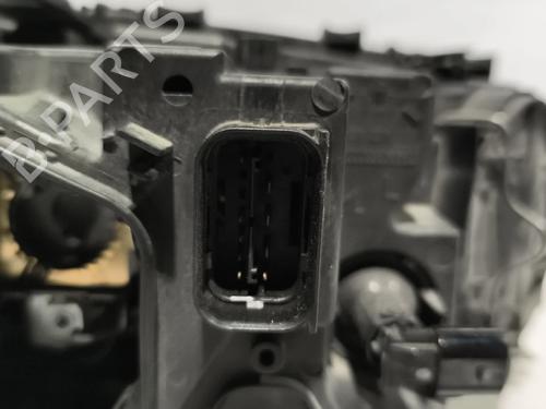 Left headlight BMW X3 (E83)  | BP31286491C28 