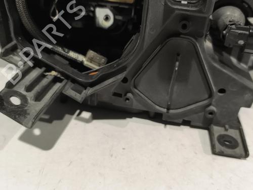 Optica esquerda BMW X3 (E83) [2003-2011]  31286491