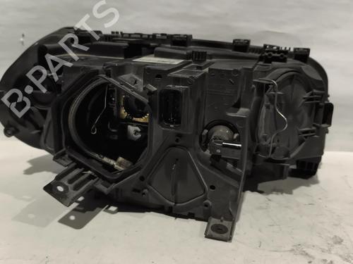 Left headlight BMW X3 (E83)  | BP31286491C28 