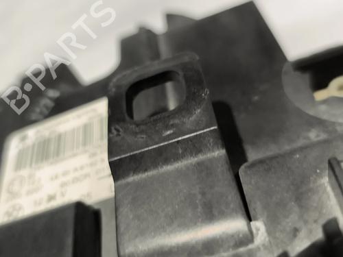 Left headlight BMW X3 (E83)  | BP31286491C28 