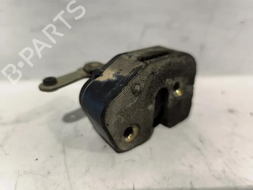 Højre bagtil lås Højre bagtil lås FORD TRANSIT Van (T_ _) 2.5 D (TAL, TAS, TGL, TWS) (68 hp) 31281367 31281367
