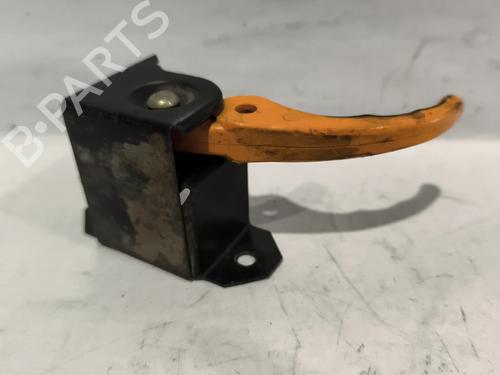 Used Other FORD TRANSIT Bus (T_ _) 2.5 D (TBS, TCL, TCS, TEL, TES) (68 hp) 31287473