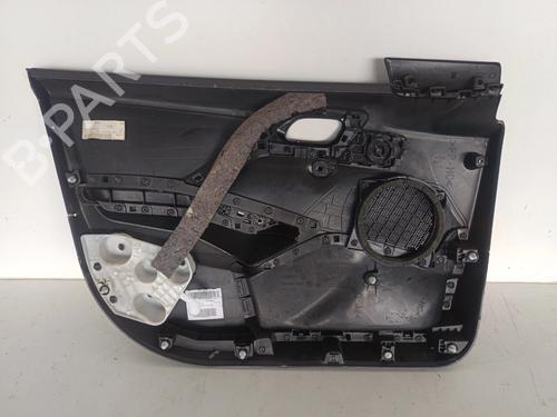 Høyre frontpanel PEUGEOT 2008 I (CU_)  | BP31251812C59 