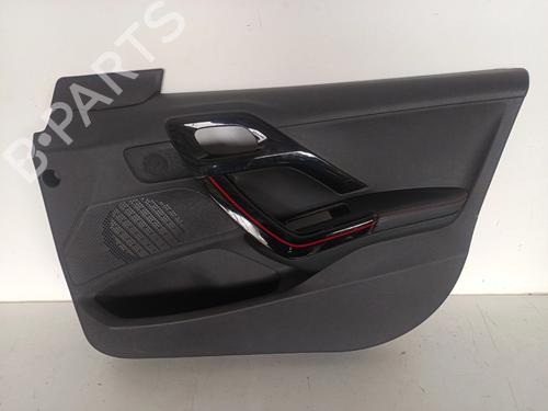 Høyre frontpanel PEUGEOT 2008 I (CU_) [2013-2026]  31251812