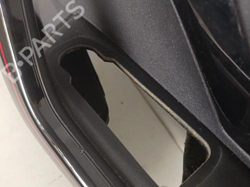 Høyre frontpanel PEUGEOT 2008 I (CU_)  | BP31251812C59 