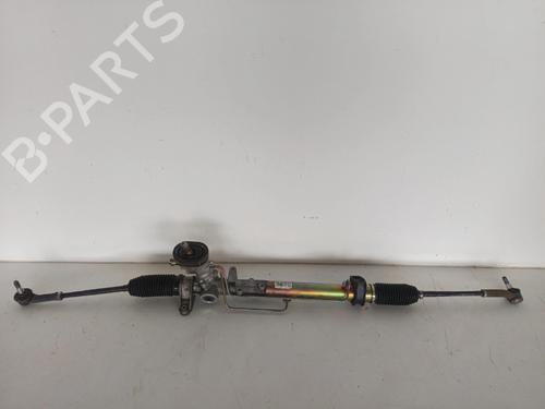 Used Steering rack SEAT TOLEDO II (1M2) 1.6 (100 hp) 31158285