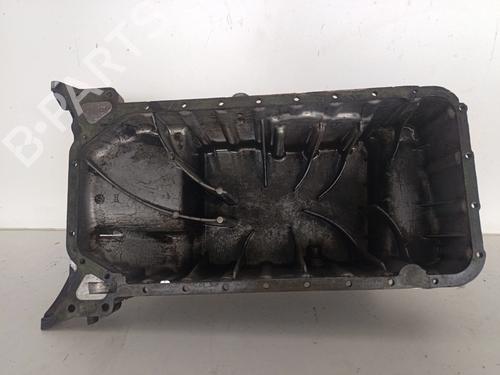 Used Oil sump MERCEDES-BENZ VITO Van (W638) [1997-2003]  30913654