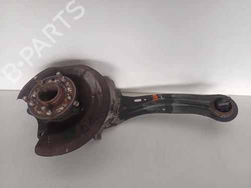 Venstre hjullejehus spindel VOLVO V40 Hatchback Van (525) [2013-2015]  30970748