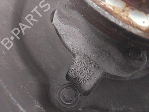 Right front steering knuckle VOLVO V40 Hatchback Van (525) | BP30970746M26