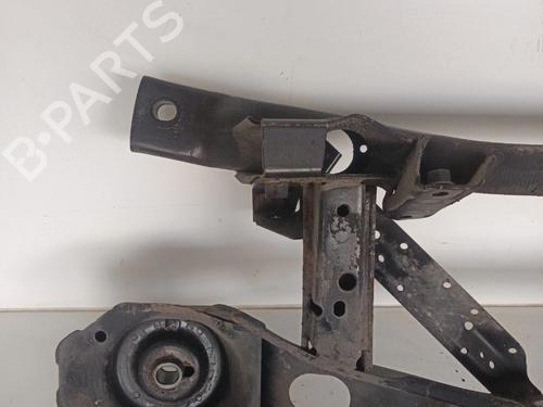 Rear axle VOLVO V40 Hatchback Van (525) | BP30970741M2
