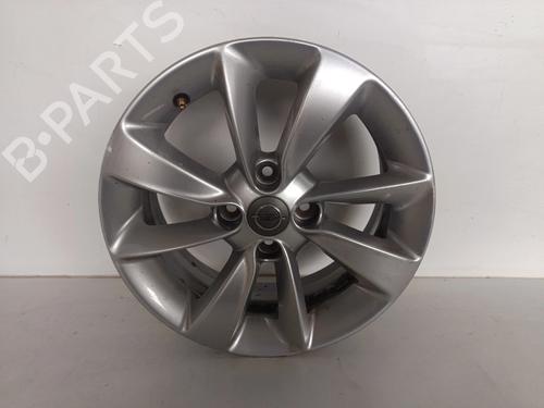 Jante OPEL CORSA E (X15) 1.3 CDTI (08, 68) (95 hp) 31190468