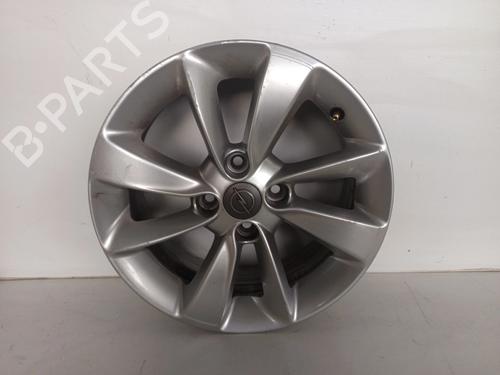 Jante OPEL CORSA E (X15) 1.3 CDTI (08, 68) (95 hp) 31190467