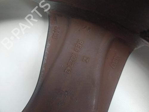 Rim VOLVO V40 Hatchback Van (525) | BP31190470C45