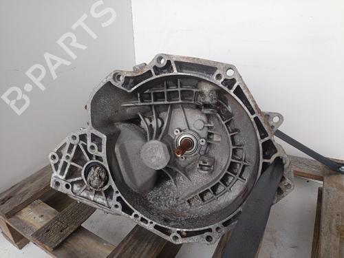 Used Gearbox Gearbox 31190463 31190463