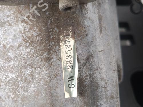 Gearbox ROVER 200 I Saloon (XH) 213 S | BP31138732M3 
