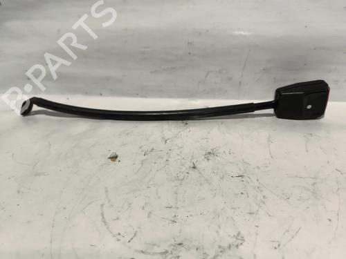 Used Seat buckle FORD TRANSIT Bus (T_ _) 2.5 D (TBS, TCL, TCS, TEL, TES) (68 hp) 31287476