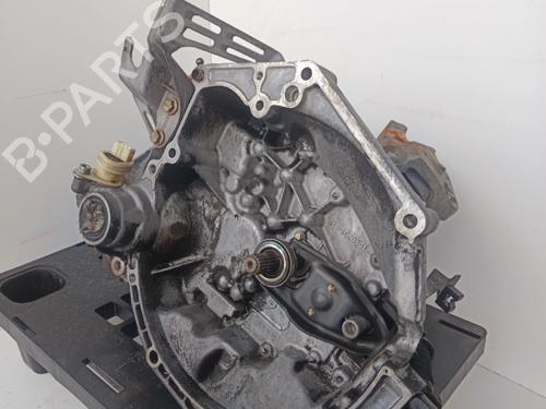 Used Gearbox Gearbox CITROËN C3 I (FC_, FN_) [2002-2013] 31138743 31138743