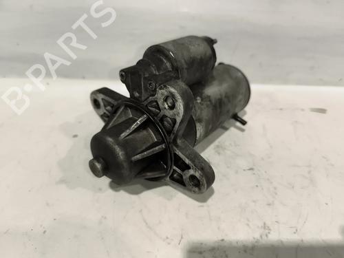 Used Starter FORD TRANSIT Bus (T_ _) 2.5 D (TBS, TCL, TCS, TEL, TES) (68 hp) 31289555