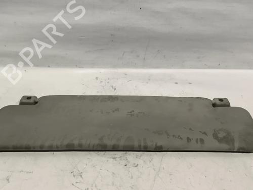 Aletta parasole sinistra FORD TRANSIT Bus (T_ _) 2.5 D (TBS, TCL, TCS, TEL, TES) (68 hp) 31286962