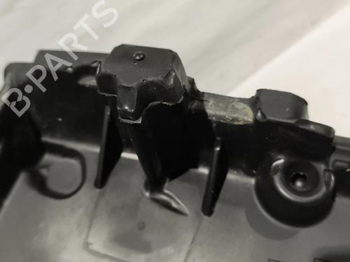 Upper protection MERCEDES-BENZ A-CLASS (W177)  | BP31298449M93 