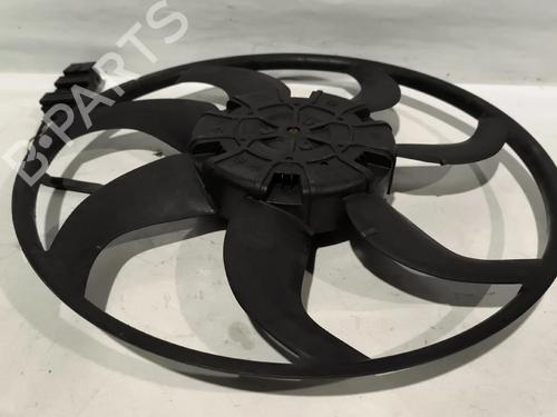 Used Radiator fan BMW 5 Touring (E61) [2004-2010]  31250661