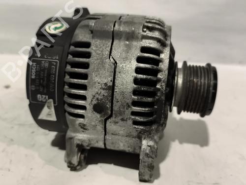 Alternator AUDI A3 (8L1) | BP31248030M7