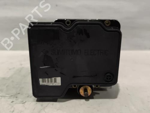 ABS pump MAZDA 6 Hatchback (GG) 2.0 DI (GG14) | BP31271250M43  - Image 5