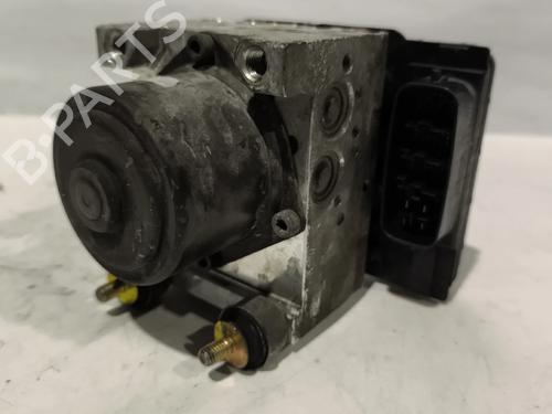 ABS pump MAZDA 6 Hatchback (GG) 2.0 DI (GG14) | BP31271250M43  - Image 6