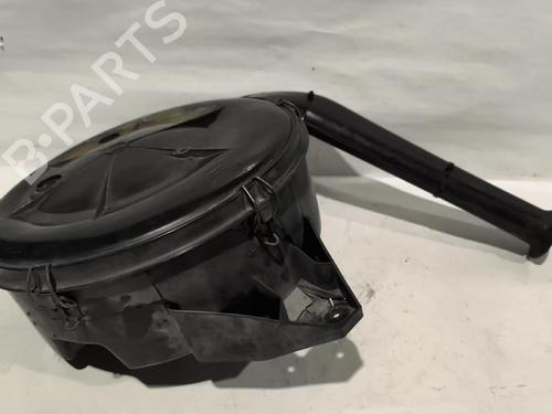 Luftfiltergehäuse für FORD TRANSIT Bus (T_ _) 2.5 D (TBS, TCL, TCS, TEL, TES) (68 hp) 31281986