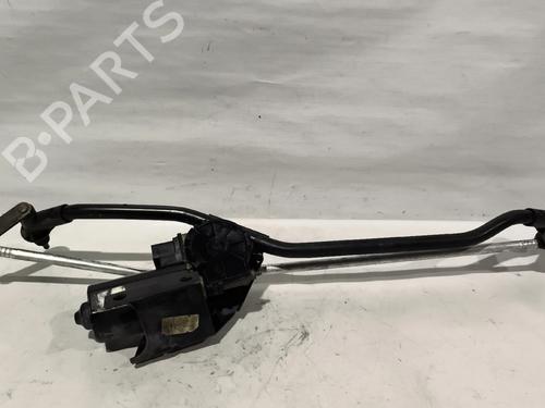 Used Front wiper motor FORD TRANSIT Bus (T_ _) 2.5 D (TBS, TCL, TCS, TEL, TES) (68 hp) 31292975