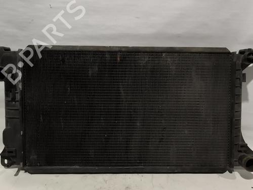 Wasserkühler für FORD TRANSIT Bus (T_ _) 2.5 D (TBS, TCL, TCS, TEL, TES) (68 hp) 31292978