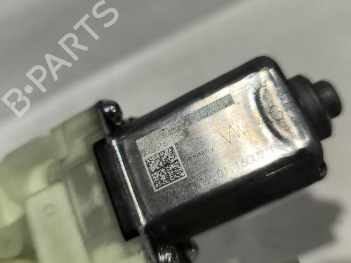 Left rear window motor VW PASSAT B8 Variant (3G5, CB5)  | BP31298441E23  - Image 5