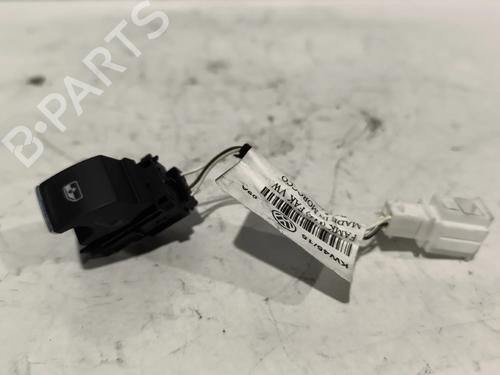 Used Left rear window switch VW PASSAT B8 Variant (3G5, CB5) [2014-2026]  31298447
