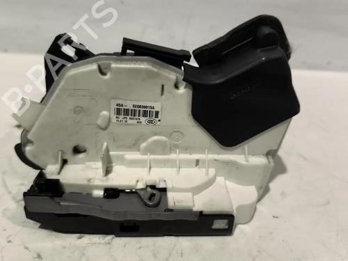 Fechadura trás esquerda VW PASSAT B8 Variant (3G5, CB5) [2014-2026]  31298443