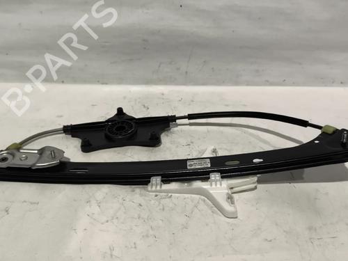 Rear left window mechanism VW PASSAT B8 Variant (3G5, CB5) | BP31298442C24