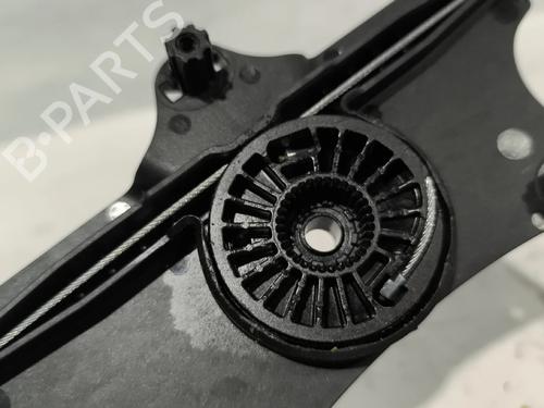 Rear left window mechanism VW PASSAT B8 Variant (3G5, CB5) | BP31298442C24