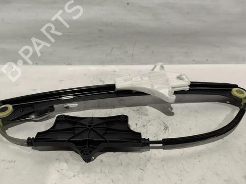 Used Rear left window mechanism VW PASSAT B8 Variant (3G5, CB5) [2014-2026]  31298442